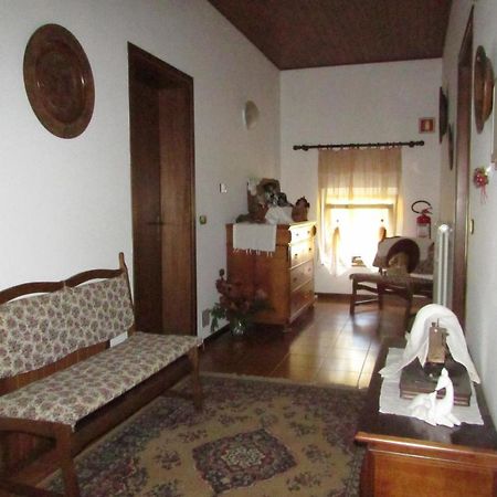 Albergo Alla Trota Pulfero Ngoại thất bức ảnh