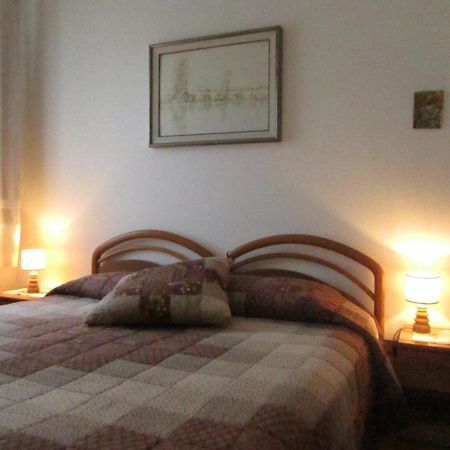 Albergo Alla Trota Pulfero Ngoại thất bức ảnh