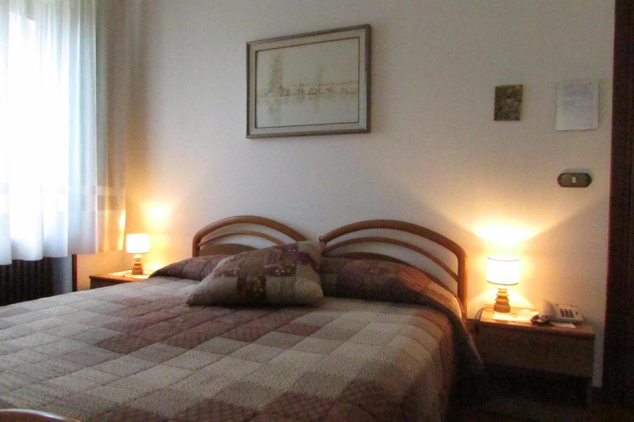 Albergo Alla Trota Pulfero Ngoại thất bức ảnh
