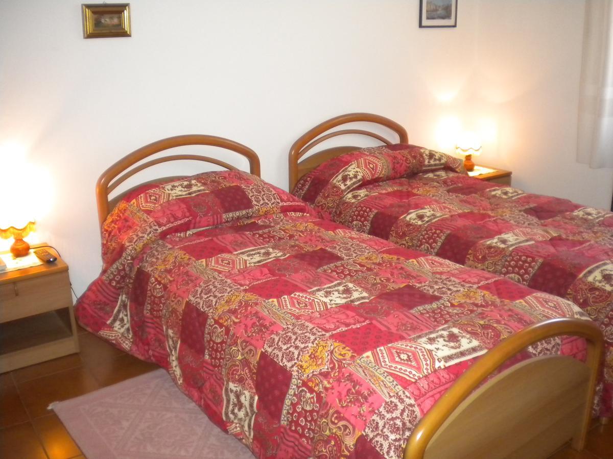 Albergo Alla Trota Pulfero Ngoại thất bức ảnh